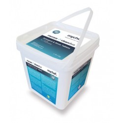 Clean Duo MyChef - 1 contenidor 50 pastilles