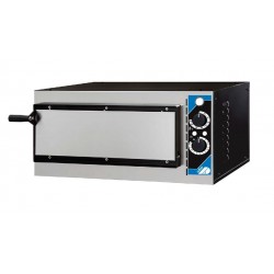 Horno de pizza eléctrico - NEVO 1/40