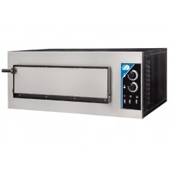 Horno de pizza eléctrico BASIC 44 – ..:: ELECTROMECANICA ARDA S.L ::..