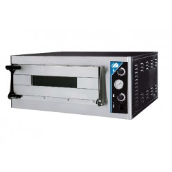 Horno de pizza eléctrico - NEVO 4D32