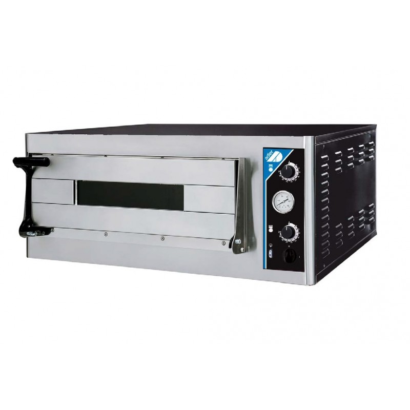 Horno de pizza eléctrico - NEVO 4D32