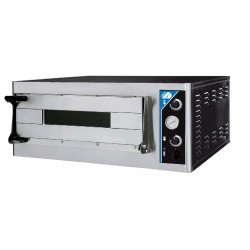 Horno de pizza eléctrico - NEVO 6D32