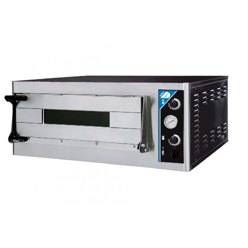 Horno de pizza eléctrico - NEVO 6D32