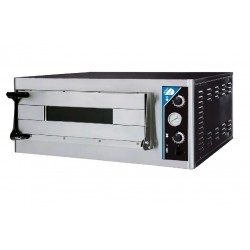 Forn de pizza elèctric - NEVO MAXI 4D35