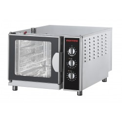 Forn mixt directe - Inoxtrend Snack SDA 104 E