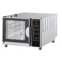 Horno mixto directo - Inoxtrend Snack SDE 104 E