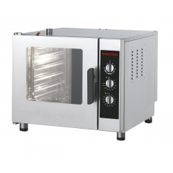 Horno mixto directo - Inoxtrend Simple RDA 105 E