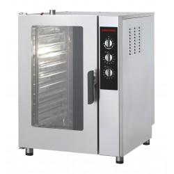 Horno mixto directo - Inoxtrend Simple RDA 110 E