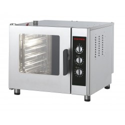 Forn mixt directe - Inoxtrend Simple RDE 105 E