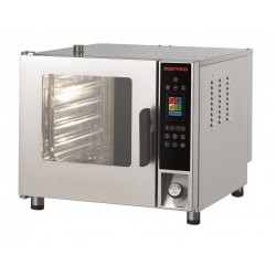 Horno mixto directo programable - Inoxtrend Simple RDT 105 E