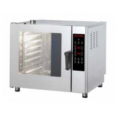 Horno eléctrico mixto digital 7 GN 1/1 - CDE 107 E