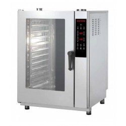 Horno eléctrico mixto digital 11 GN 1/1 - CDE 111 E