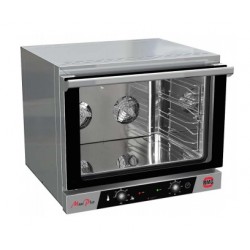 Horno eléctrico convección MAXI PLUS