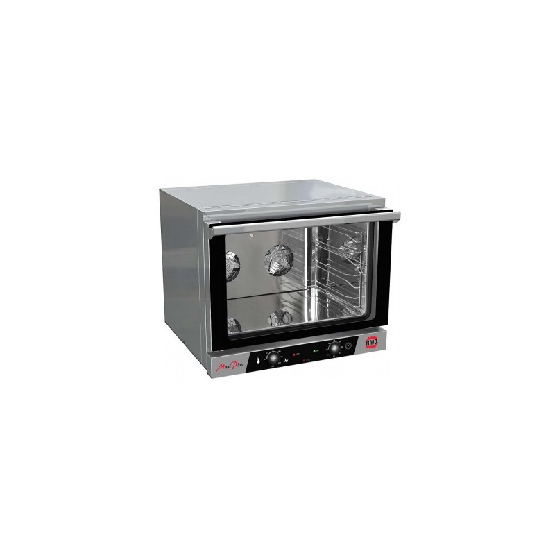 Horno eléctrico convección MAXI PLUS + Grill