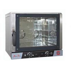 Horno eléctrico convección MAXI PLUS PL