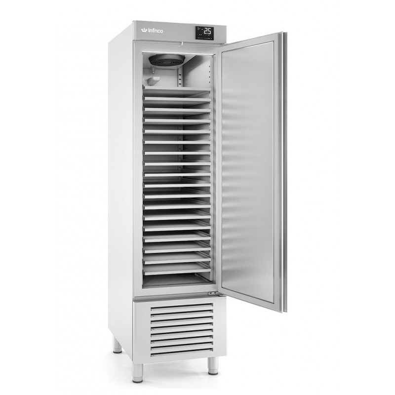 Armario de refrigeración Infrico Euronorm 600 x 400 – AN 401 PAST
