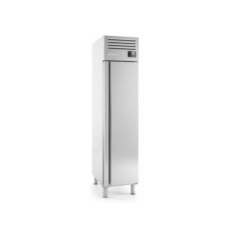 Armari de refrigeració GN 1/1 Infrico Serie Slim 300 L – AGN 301