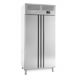 Armari de refrigeració GN 1/1 Infrico Serie Slim 600 L – AGN 602