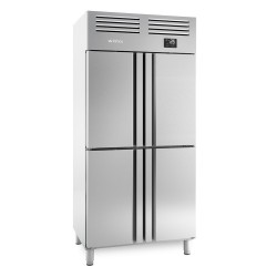 Armari de refrigeració GN 1/1 Infrico Serie Slim 600 L – AGN 604