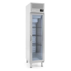 Armari expositor de refrigeració GN 1/1 Infrico Serie Slim 300 L – AGN 300 CR