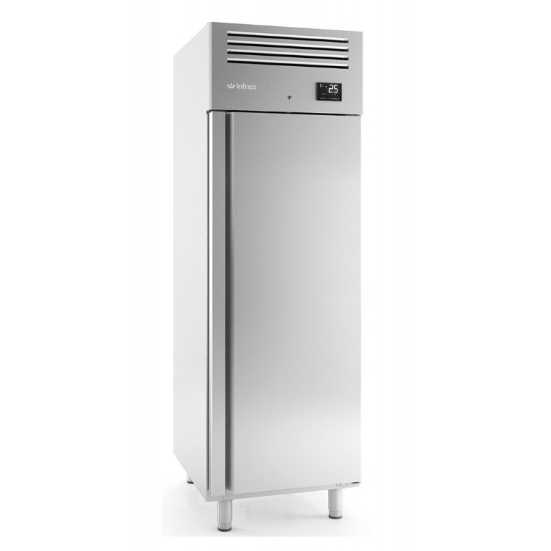 Armari de refrigeració GN 2/1 Infrico Serie AGB 600 L – AGB 651