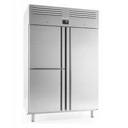 Armari de refrigeració GN 2/1 Infrico Serie AGB 1400 L  – AGB 1403