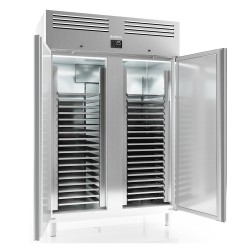 Armari de refrigeració pastisseria Infrico Serie AGB 1400 L  – AGB 1402 PAST