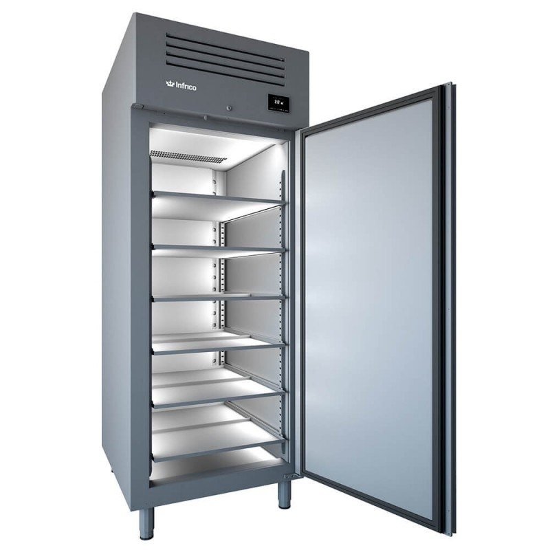 Armario de refrigeración pastelería 60 x 80 Infrico Serie AGB 900 L  – AGB 901