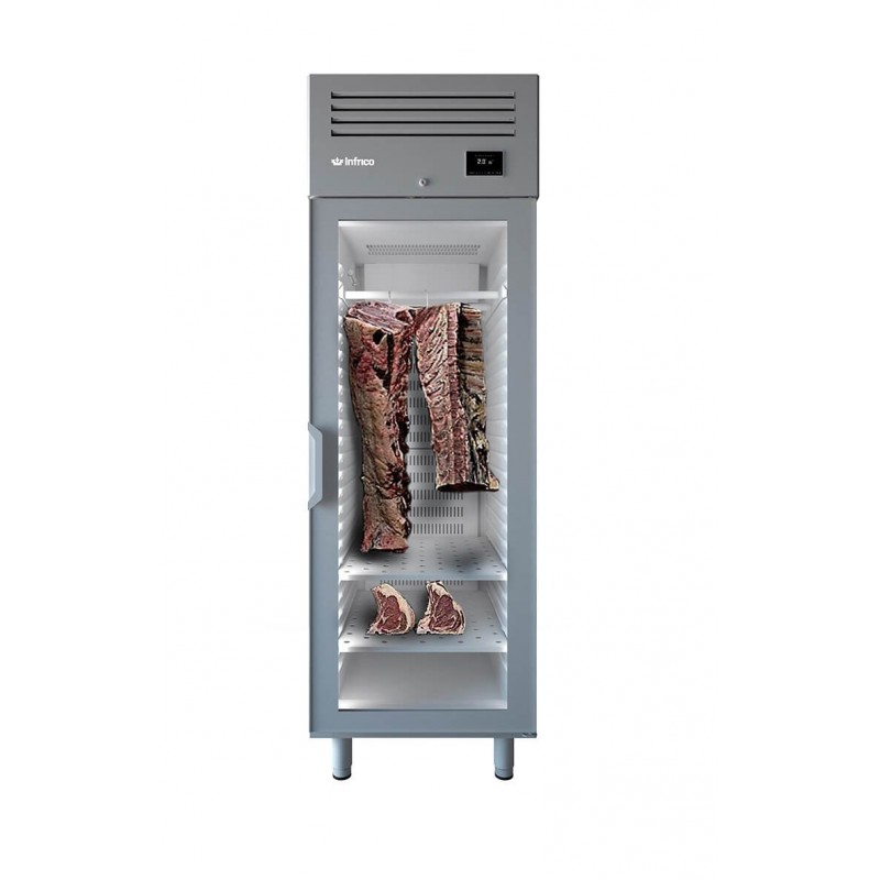 Armario madurador de carne Infrico Dry Aging  – AGB 701 MDA