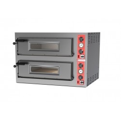 Horno de pizza eléctrico - ENTRY 8