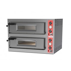 Horno de pizza eléctrico - ENTRY 12