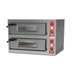 Horno de pizza eléctrico - ENTRY 12