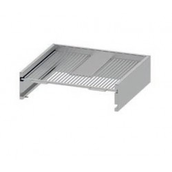 Atemperador para horno de brasa ST G300 - Serie ST GRILL