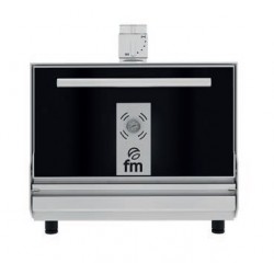 Forn de brasa ST GRILL - ST G300S per a 40 - 50 comensals