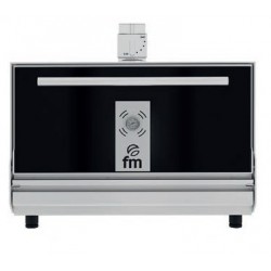 Forn de brasa ST GRILL - ST G500 S per a 100-120 comensals