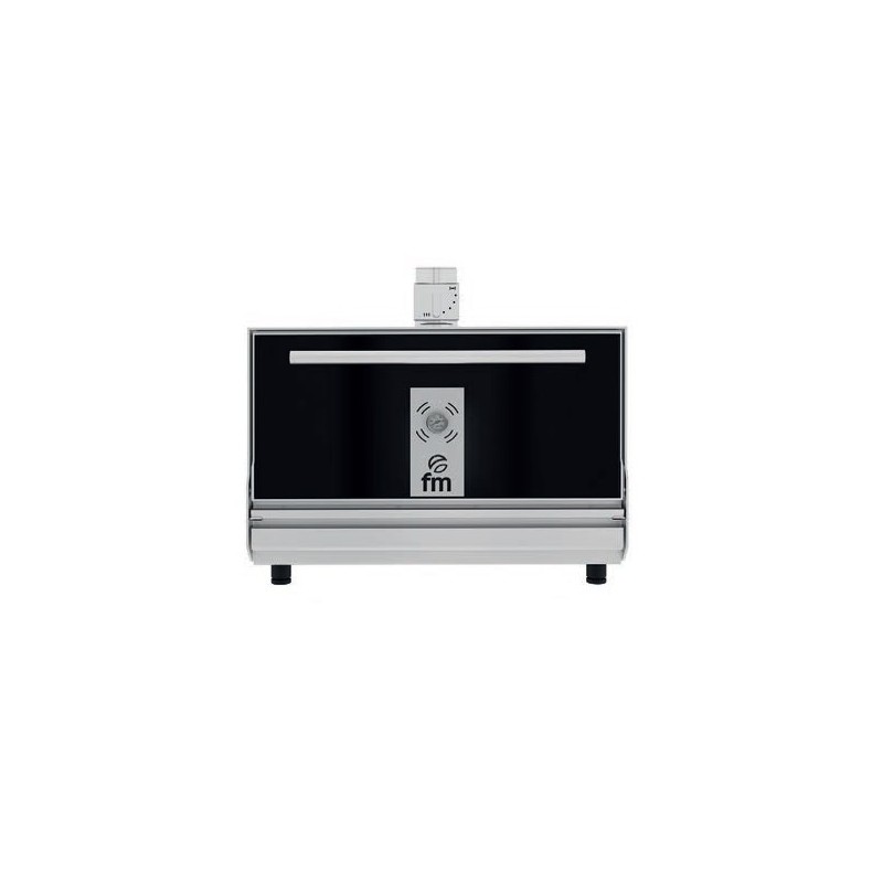 Forn de brasa ST GRILL - ST G500 S per a 100-120 comensals