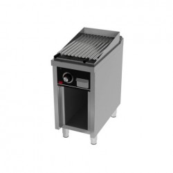 Barbacoa a gas 400 con soporte - HR Serie 750