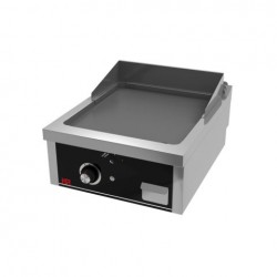 Fry top a gas acer rectificat 600 - HR Serie 750