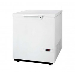 Arcón congelador baja temperatura -45ºC - ELVT 150 - 133 L