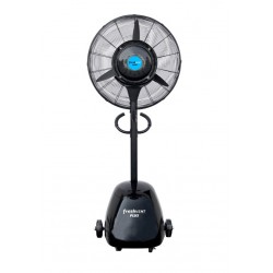 Ventilador micronebulitzador FRESHVENT PLUS BMFS – 26E