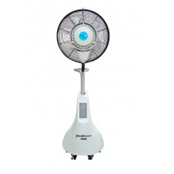 Ventilador micronebulitzador FRESHVENT PLUS BMFS – 20L