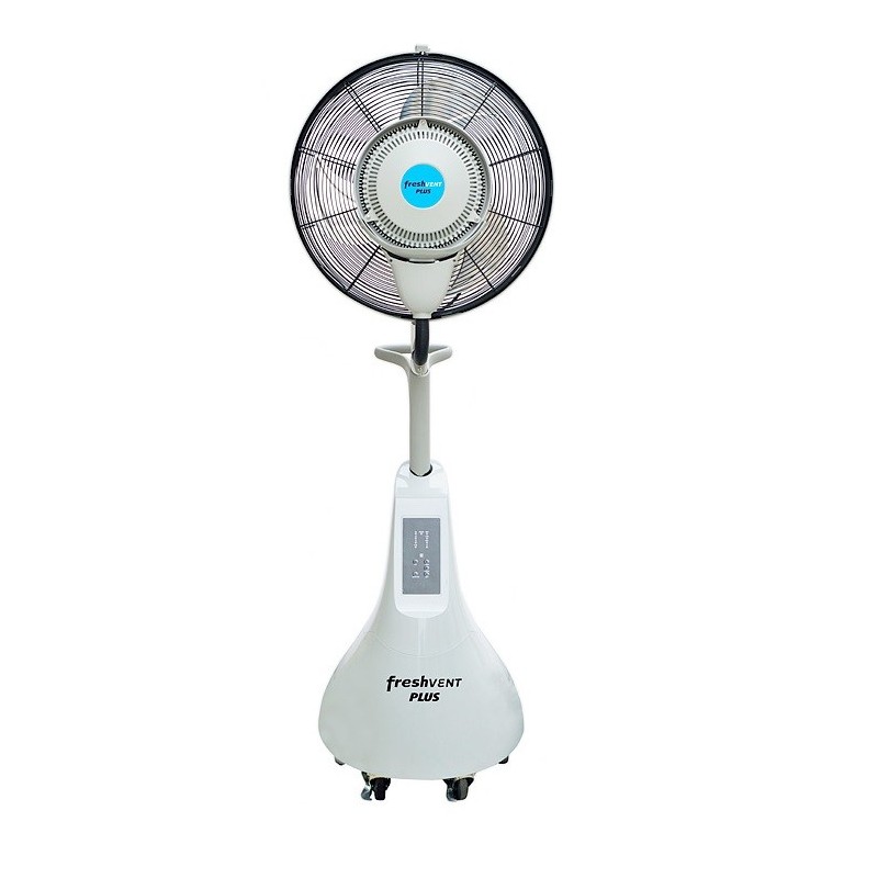 Ventilador micronebulitzador FRESHVENT PLUS BMFS – 20L