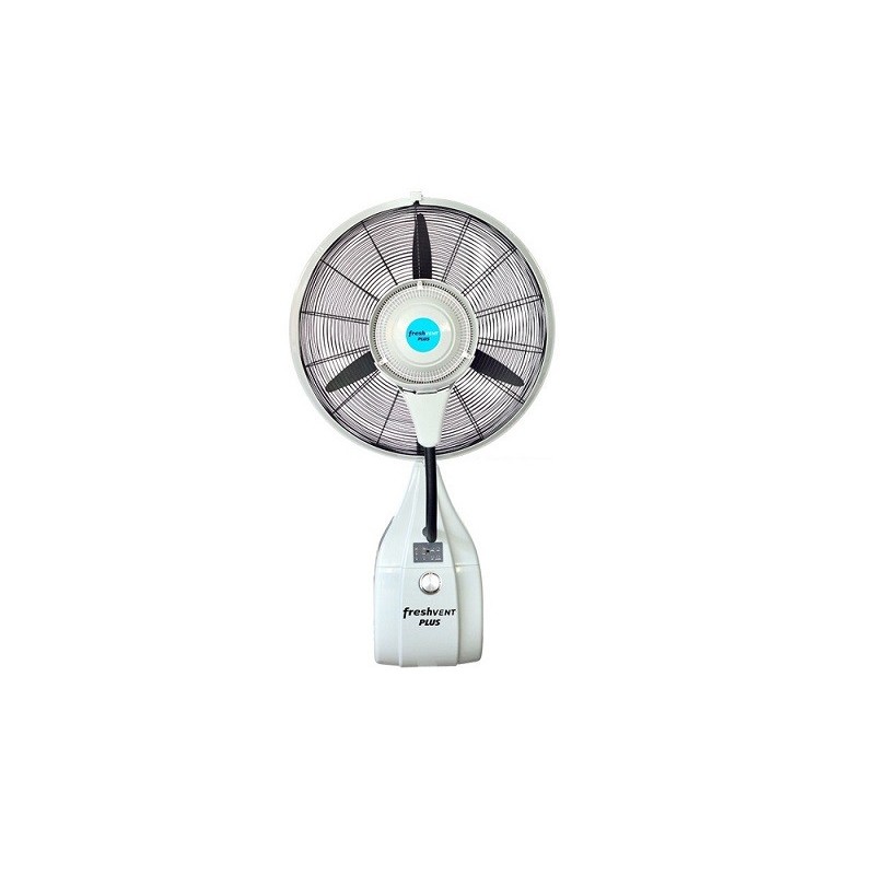 Ventilador micronebulitzador FRESHVENT PLUS BMFW – 26L