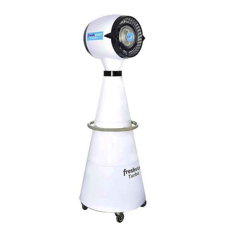 Ventilador micronebulitzador FRESHVENT TURBO BFT-94