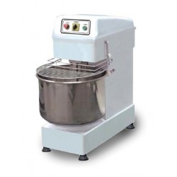 Pastadora de ganxo espiral IF 33 2V