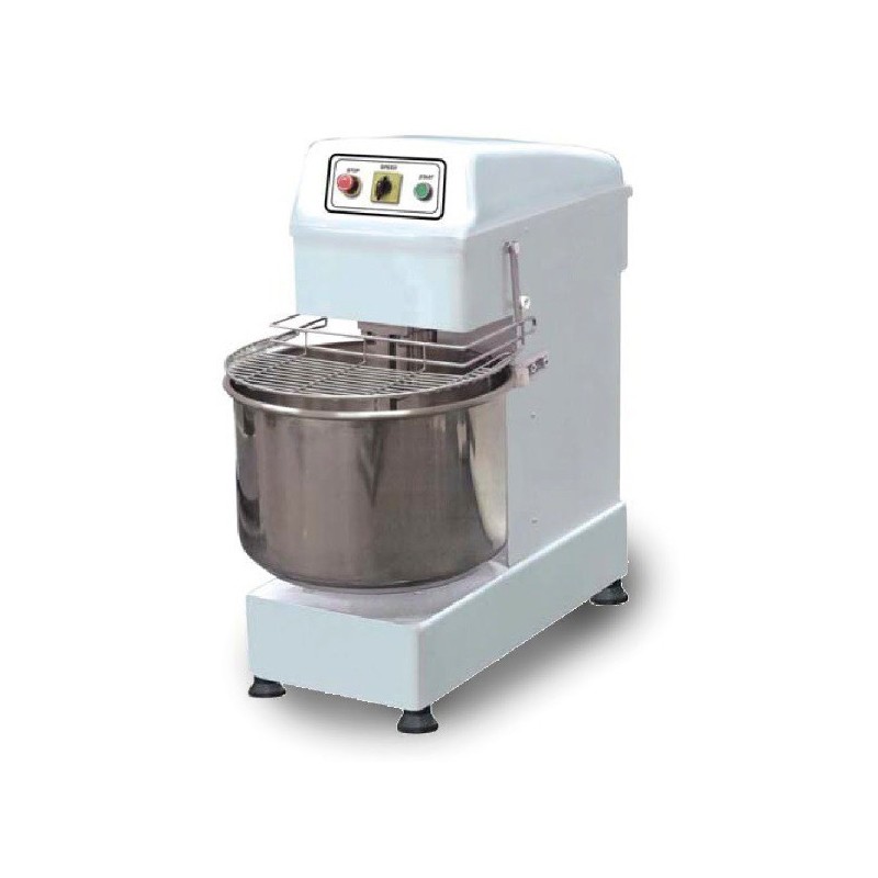 Pastadora de ganxo espiral IF 33 2V