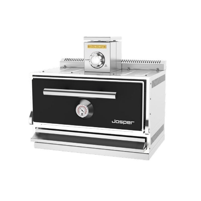 Horno Josper HJX-PRO-MINI - 40 comensales