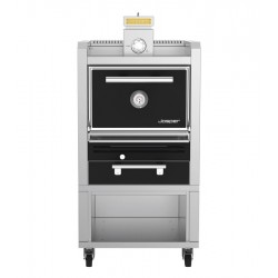 Horno Josper HJA-PLUS-S80-T con mesa soporte