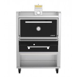 Horno Josper HJA-PLUS-M120-T con mesa soporte