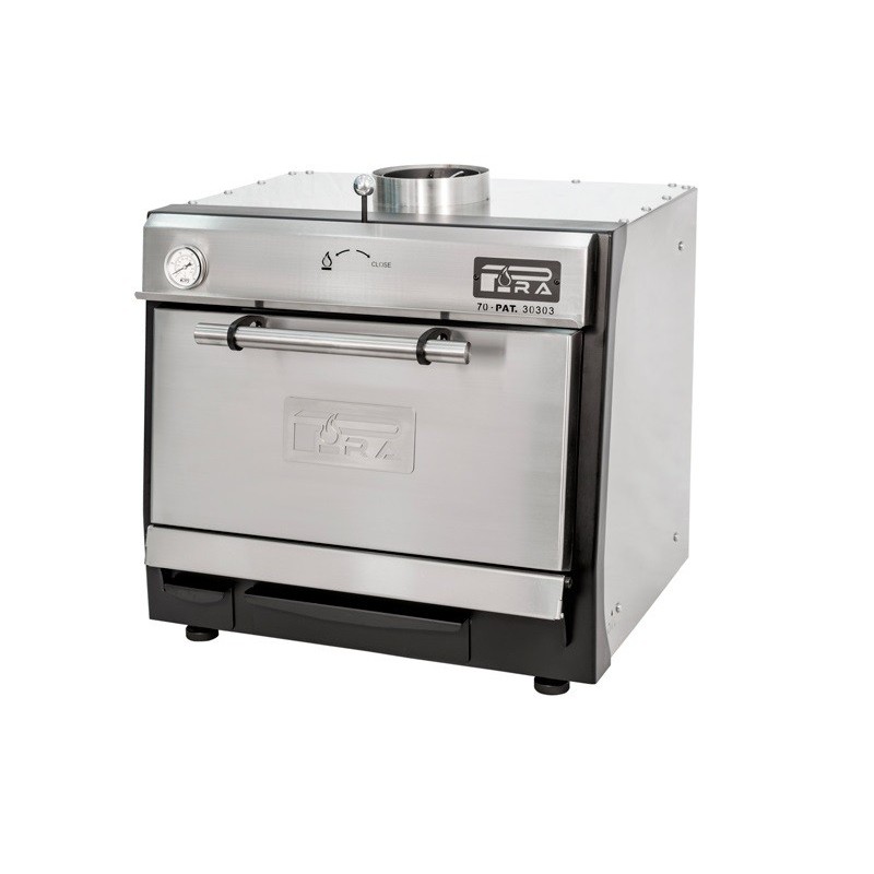 Forn brasa Pira 70 LUX SD